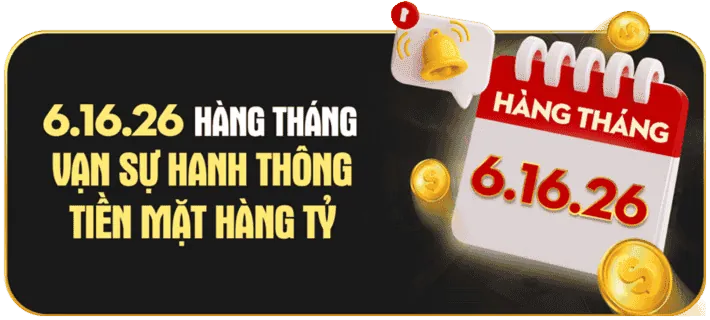 Chương trình VIP binh88