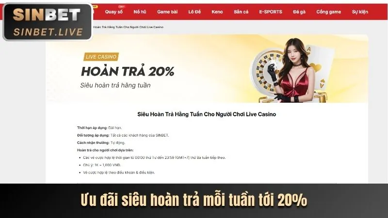 Chiến lược đặt cược giá trị binh88